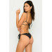 Черный купальник Adella Black Beach Bunny