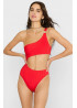 Lilly One Piece Red
