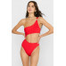 Lilly One Piece Red