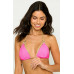 Madagascar Glam Neon Pink