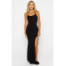 Anise Maxi Black от Beach Bunny