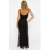 Anise Maxi Black от Beach Bunny