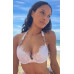 City Glam Push Up White Gold