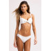 Elle Push Up Gloria White