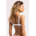 Elle Push Up Gloria White