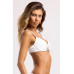 Elle Push Up Gloria White