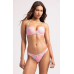 Maddie Push Up Alegra Dot Beach Bunny