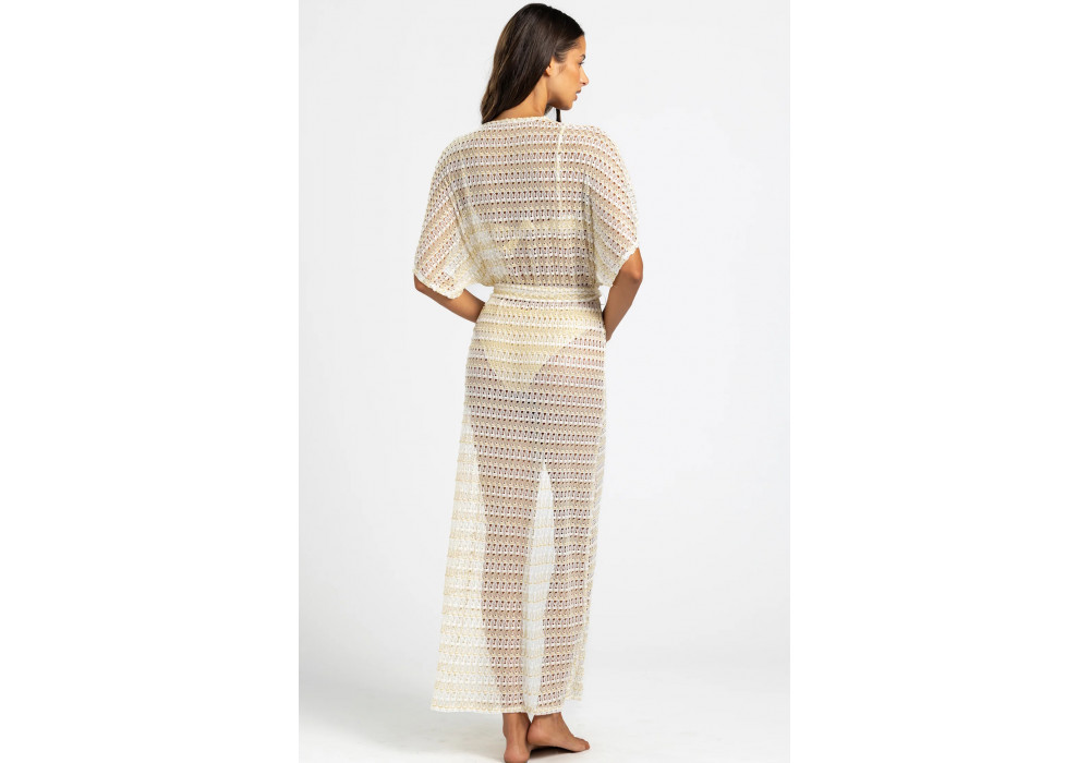 Camden Maxi White