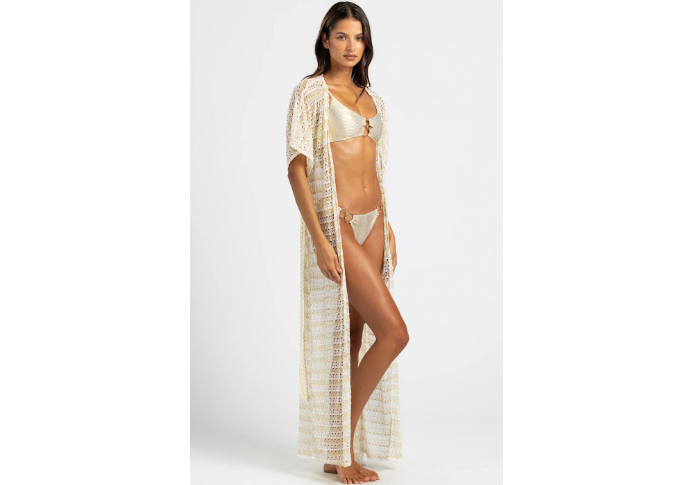 Camden Maxi White