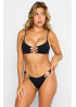Evie Bralette Black
