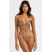 Kelsea Bandeau Mocha