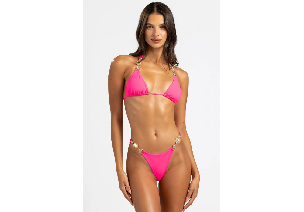 Raja Skimpy Popstar Beach Bunny