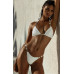 Raja Tango White Beach Bunny