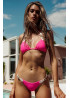 Wicked Games Shocking Pink