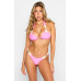 Wicked Games Shocking Pink